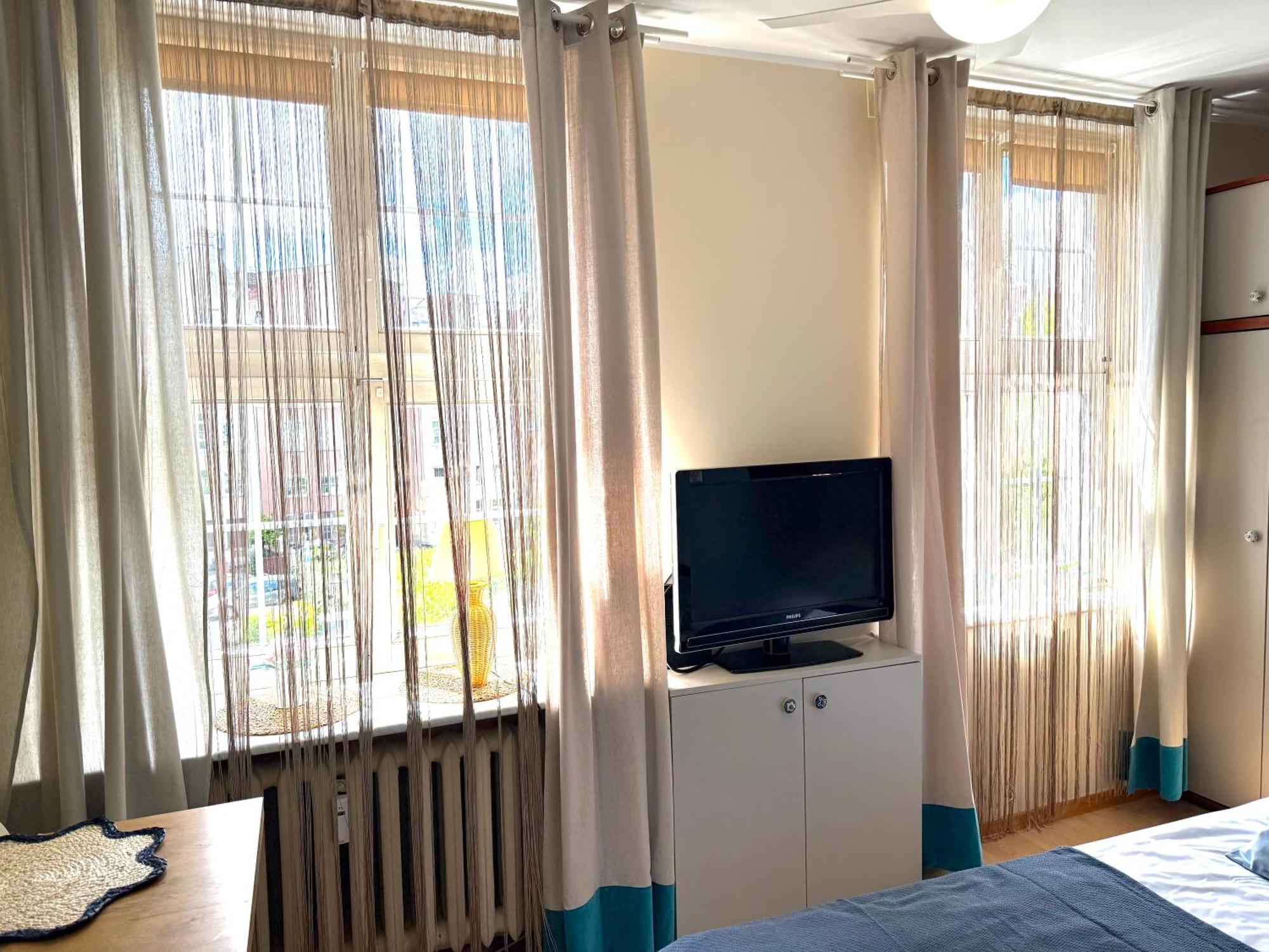 Apartament Kameralny Przy Ul. Piwnej غدانسك المظهر الخارجي الصورة