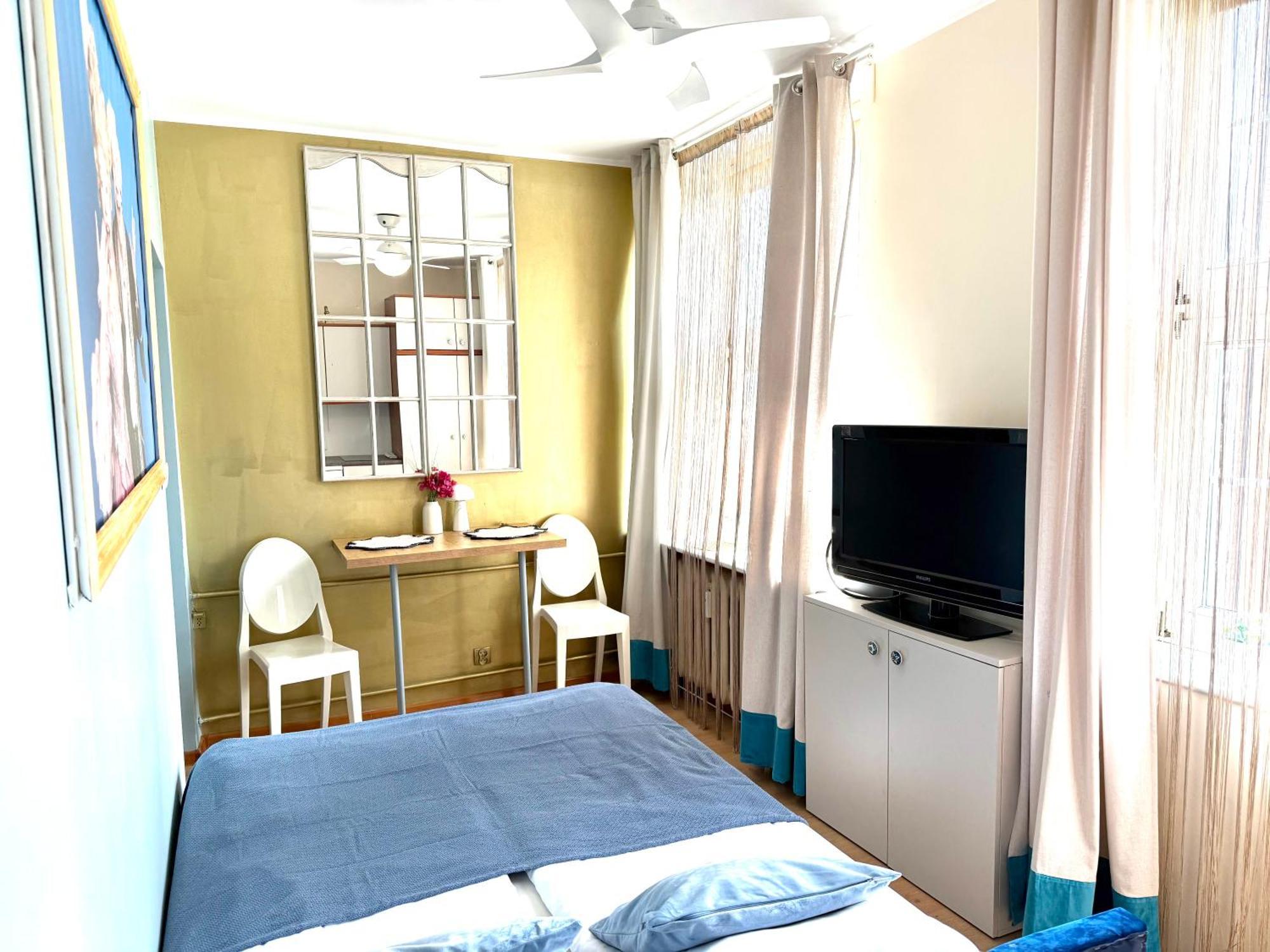 Apartament Kameralny Przy Ul. Piwnej غدانسك المظهر الخارجي الصورة