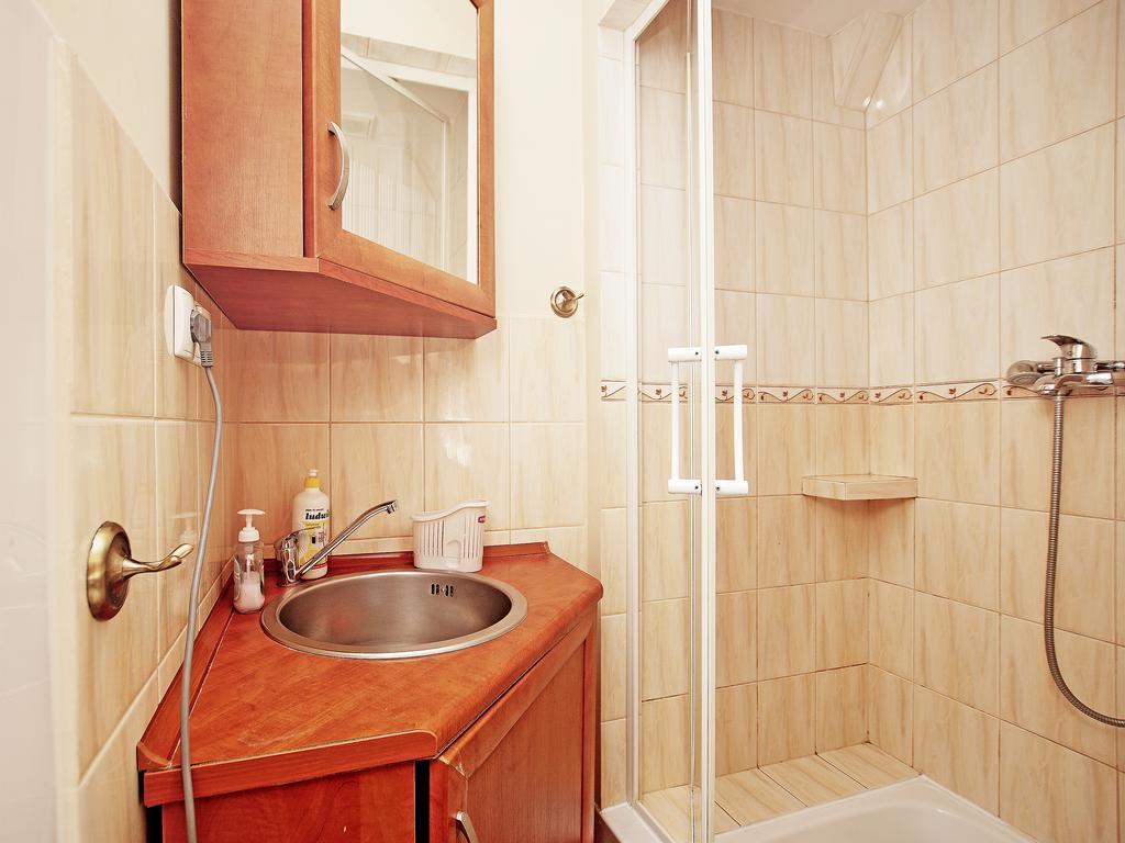 Apartament Kameralny Przy Ul. Piwnej غدانسك المظهر الخارجي الصورة