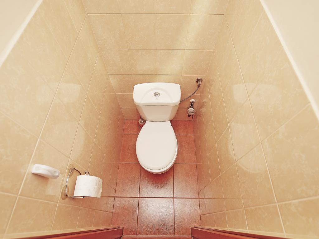 Apartament Kameralny Przy Ul. Piwnej غدانسك المظهر الخارجي الصورة